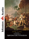 The Story of Captain Cook (MP3)